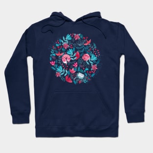 Wake me up when Winter is over Hoodie